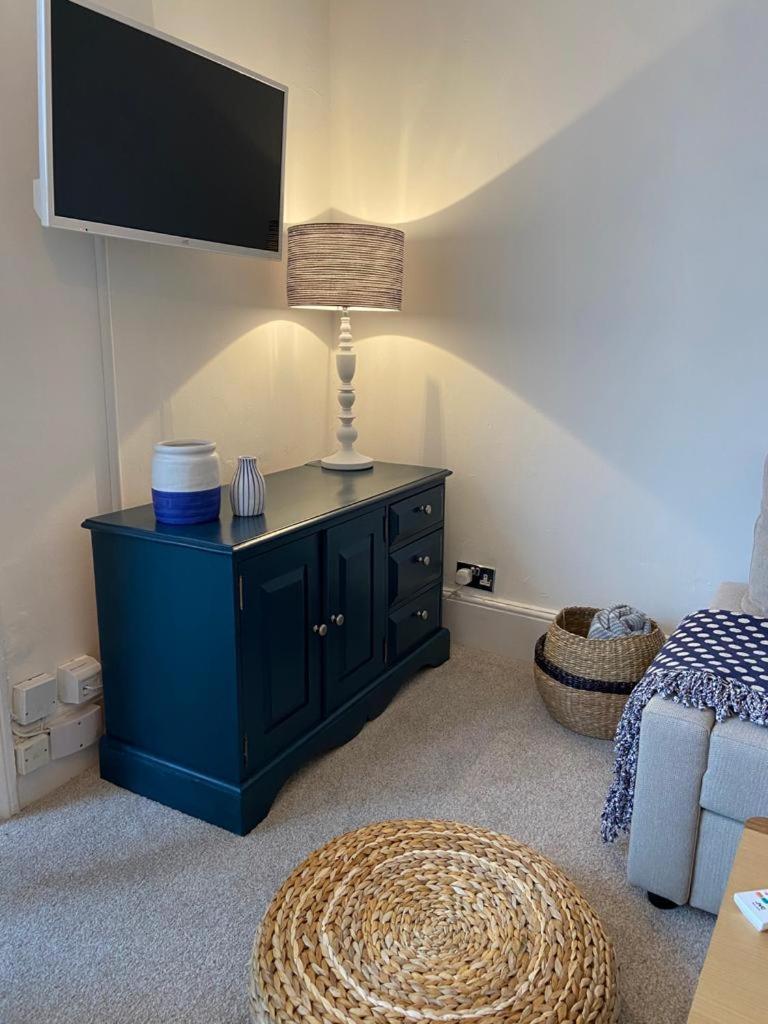 Centrally Located, Comfortable Apartment Near Station, Beach And North Laines Hove Kamer foto